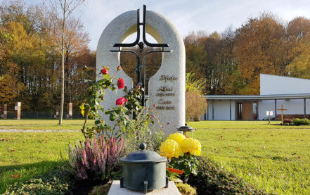 Urne Zu Hause Aufbewahren Kann Man Den Friedhofszwang Umgehen